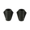 12Pcs Automatic Bird Waterer Feeder Plastic Drinking Cup Bowl Quail Drinking Bowl  Quail