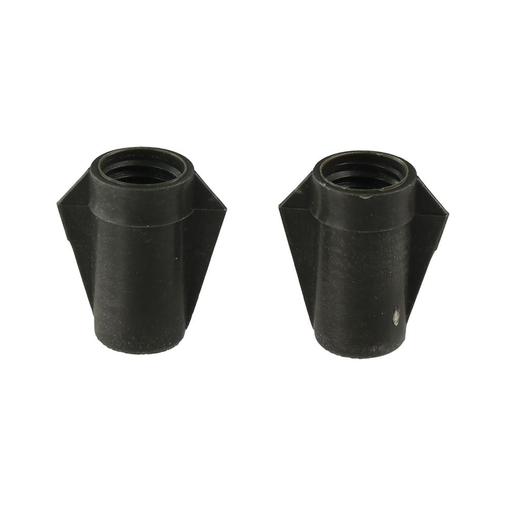 12Pcs Automatic Bird Waterer Feeder Plastic Drinking Cup Bowl Quail Drinking Bowl  Quail