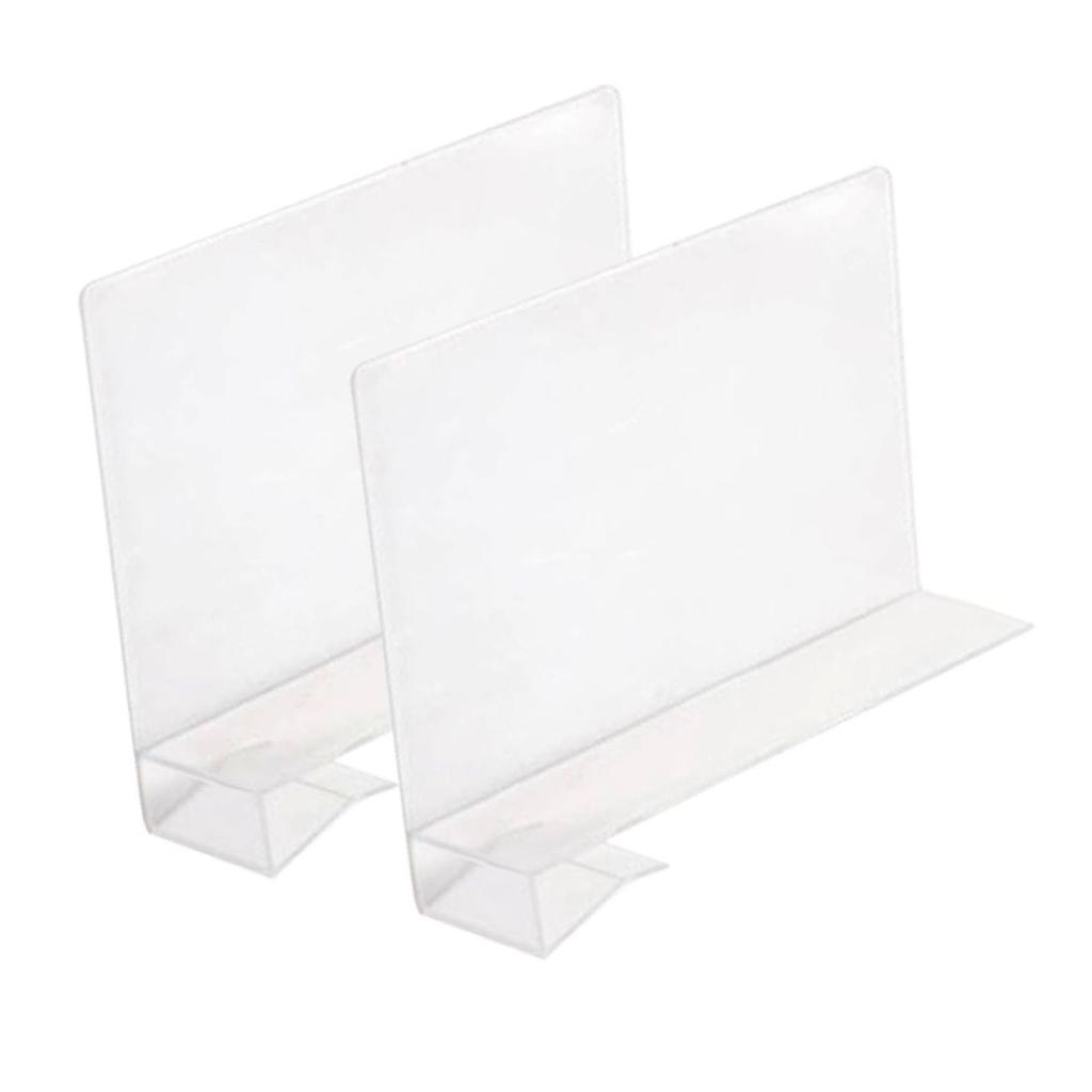 Организация перегородки полки шкафа Многофункциональная разделительная доска полки шкафов большой размер