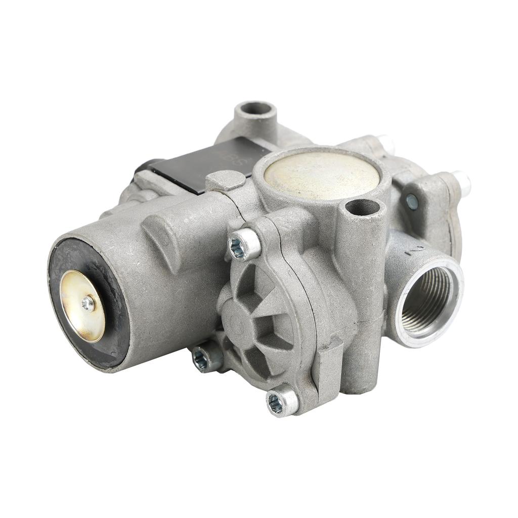 ABS Solenoid Modulator Valve Front Axle 4721950160 0044296544 for Truck