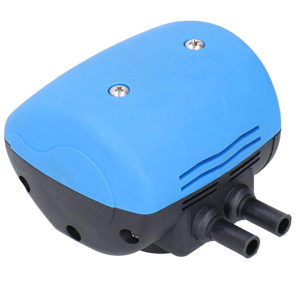 Universal 2 Outlets Milking Machine Pulsator for Cattle Goat Milker Farming Equipment Parts