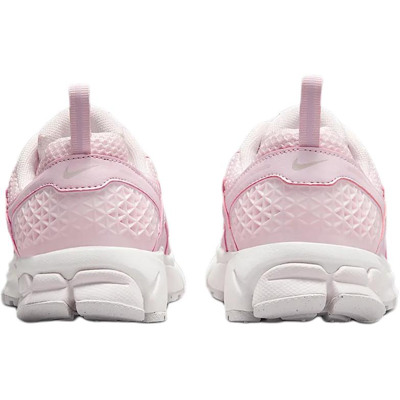Nike Кроссовки Vomero 5 GS Pearl Pink Kids Bleached-Lilac Summit-White Vast-Grey HF6998-600