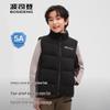 Bosideng Colorblock Down Vest