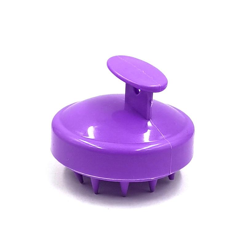 Новая щетка для шампуня, захват для кожи головы, чистящая щетка, щетка для шампуня, расческа для ванны, массажная расческа для шампуня