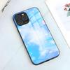 Чехол для телефона Aoba из Dramatical Murders для iPhone 17 Pro Max 15 Pro 16 14 Plus 12 13 Mini 11 Pro Ударопрочная стеклянная крышка