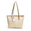 Fashion Large-capacity Tote Bag Women's New Versatile Shoulder Bag Leisure Bag