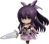 Nendoroid Date A Live Yatogami Tohka ABS PVC Painted Movable Figure Reproduction Non-Scale &