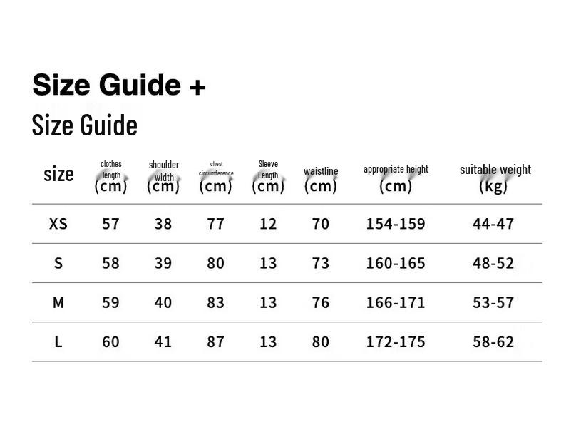 MISS SIXTY 2026 Spring Layered Color-block T-Shirt