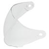 LEAD Motorcycle Helmet Shield for FLX Clear UV Cut High Strength Shield FLXS