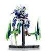 TAMASHII NATIONS Nex Edge Style Double O Quanta 90мм Окрашенная Подвижная Фигурка [MS UNIT] Прибл.. АБС и ПВХ