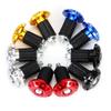 Grips Ends Motor Bike Grips Handlebar End Plugs Motorcycle Handle Bar Ends Dirt Bike Handlebar Ends