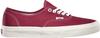 Sneakers Authentic Vintage Tibetan Red/marshmallow