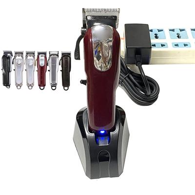 Универсальный адаптер для машинок для стрижки моделей 8148/8591 Электрический триммер для волос Зарядное устройство Аксессуары для машинки для ухода за волосами