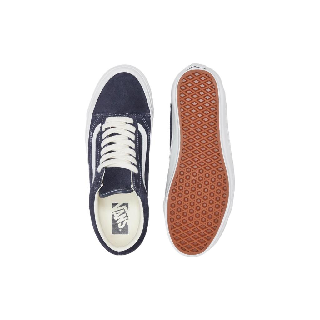 Vans Premium Old Skool 36 Baritone Blue Unisex Sneakers VN000CNGCIE