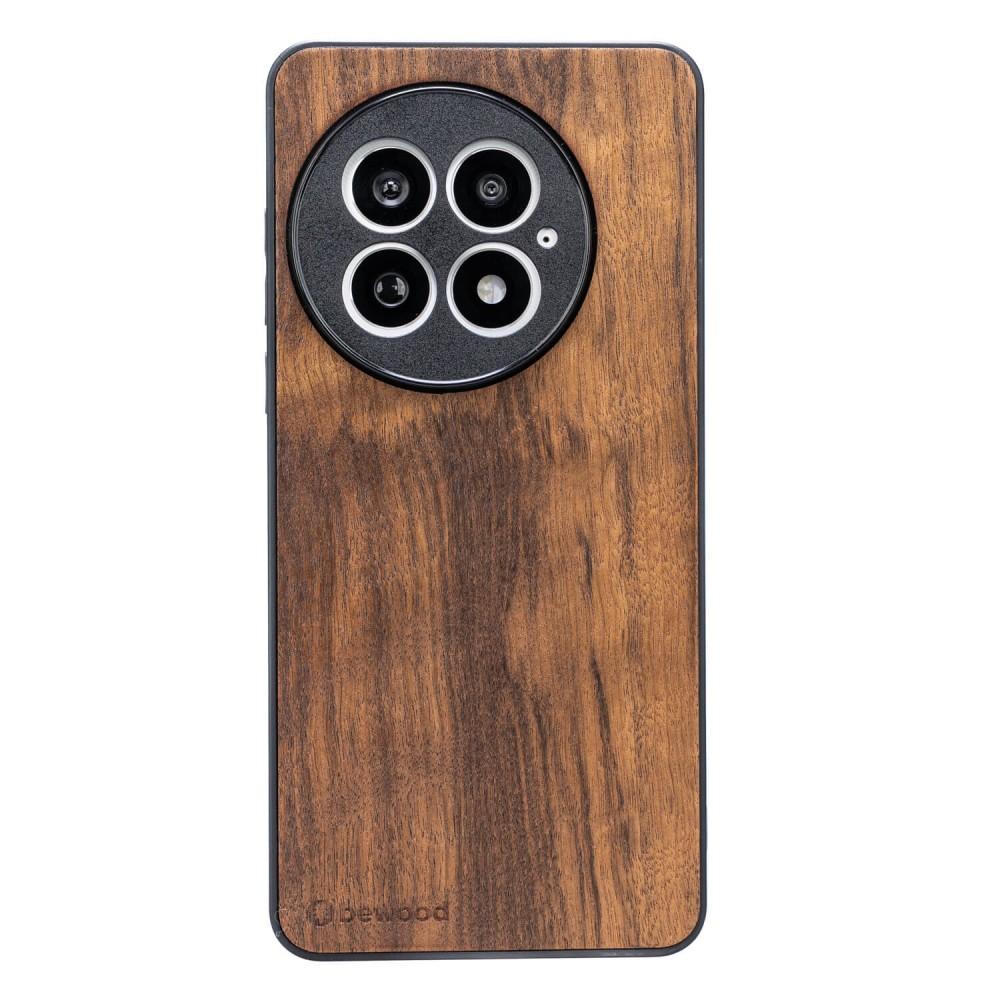 Bewood Wooden Case for OnePlus 13 imbuia