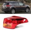 Внешний задний фонарь (стоп-сигнал) для пассажирской стороны (справа) для Toyota RAV4 2013 2014 2015