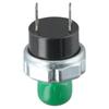 1/4-18 NPT Male Air Pressure Control Switch 110-140PSI 120-150PSI Air Compressor Valve Switch Equipment Pneumatic Parts