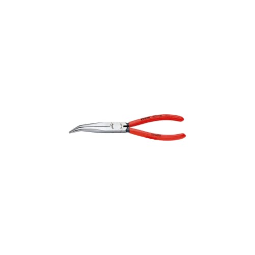 KNIPEX Mechanic's Pliers, 200mm, 3821200