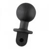 For Go Pro Hero Series Action Camera Tripod Ball Head Adapter ABSPlastic Mount