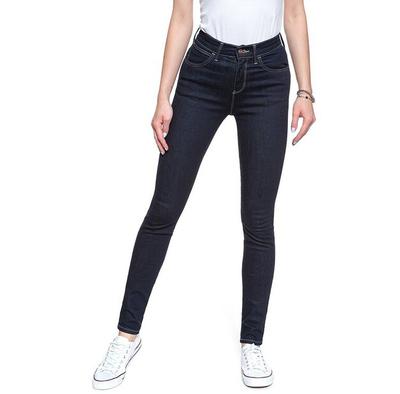 Джинсы Wrangler HIGH RISE SKINNY