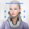 Neck Correction Repair Collar Neck Cervical Traction Apparatus Kit Cervical Spine Massager Relieve Neck and Shoulder Pain