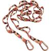 Captain Stag Captain Stag Um 1563 [loop Rope With Carabiner  Sparrow Camo ]