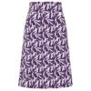 Lazy Jacks Womens/Ladies Barley Jersey Skirt