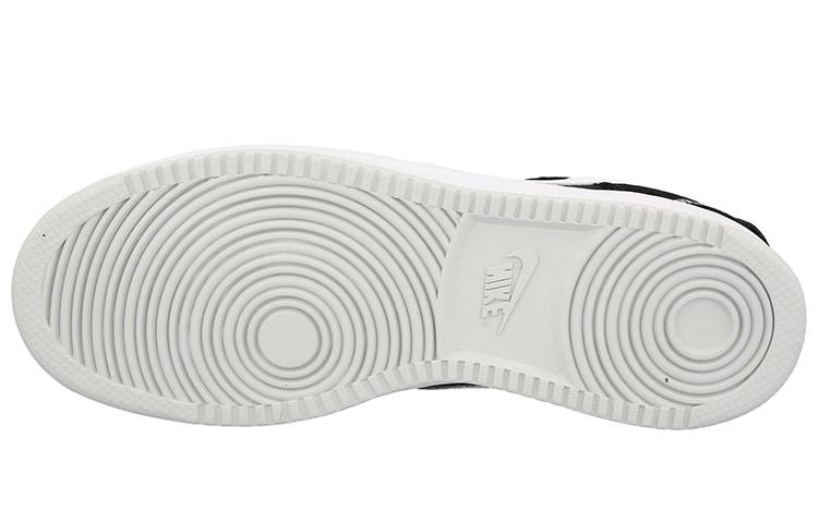 Nike Court Vision Low Premium 'Черный Белый' CD5464-001