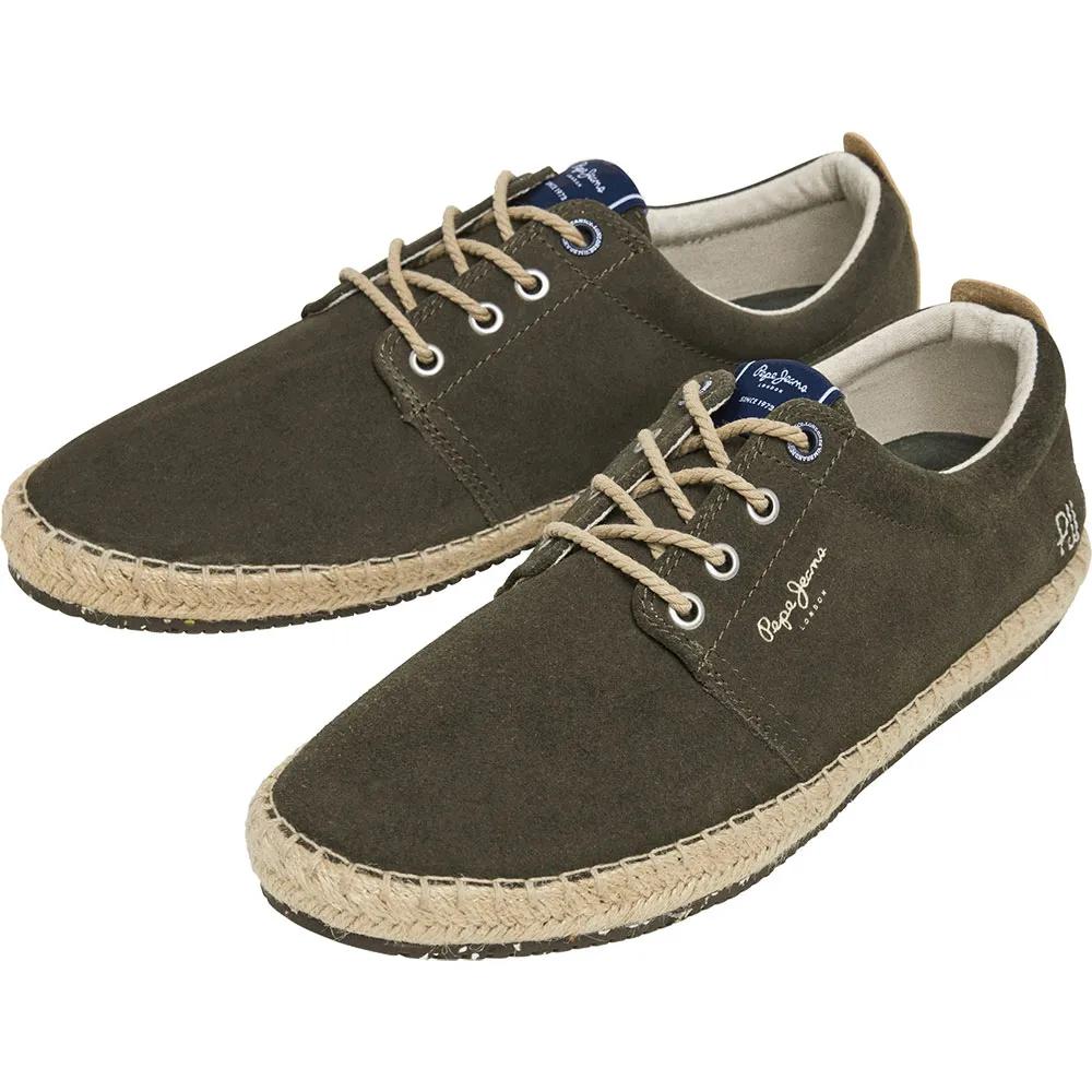 Pepe Jeans Sneakers Tourist West