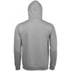 Mens Spencer Melange Hoodie