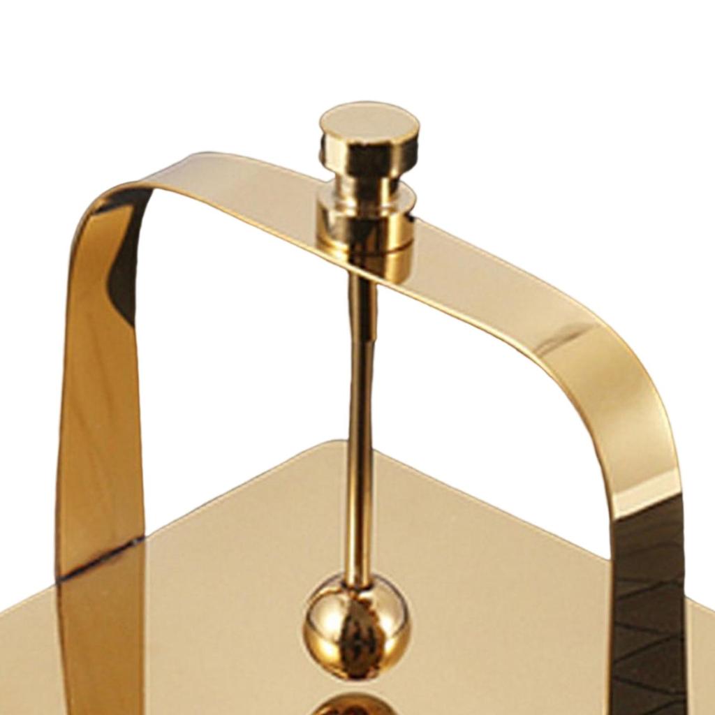 Держатель для салфеток из нержавеющей стали, органайзер для стола, гладкий диспенсер для салфеток, стойка для салфеток для кофеен, клубов, банкетов, домашнего хозяйства