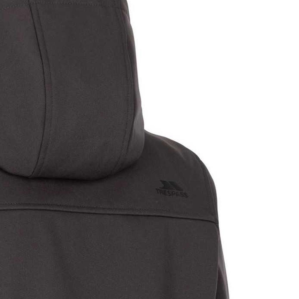 Женская куртка soft shell Neman TP75