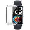 Soft Screen Protector Housing Compatible for  Band 8 Scratched Resistant Protective Cover Bumper-Shell Shockproof