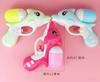 Cartoon Dolphin Space Water Gun Blasting Toy Super High Pressure For Summer Play Water Pool Kids Boys Favors Gift Rafting Toys