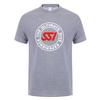Scuba Diving Dive Ssi T Shirts Tees Short Sleeve Cotton Unisex The Ultimate Dive Experience Tshirt Tops Lh253