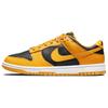 Dunk Low 'Goldenrod' Skate Shoes Sneakers DD1391-004