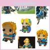 Конструкторские блоки Link для фанатов Legend of Zelda, совместимые с Lego