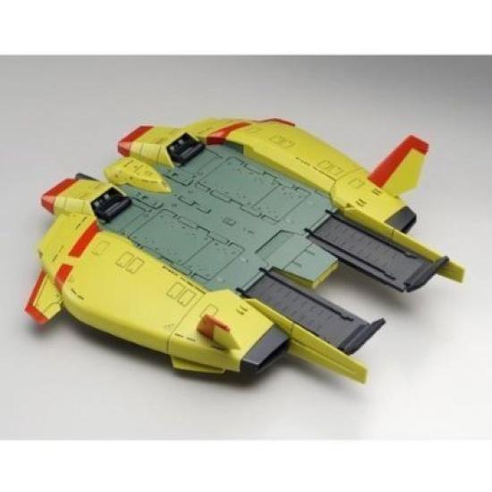 HGUC Базовый Джаббер Цвет Остатков Зеона 1/144 (Единорог Вер.)