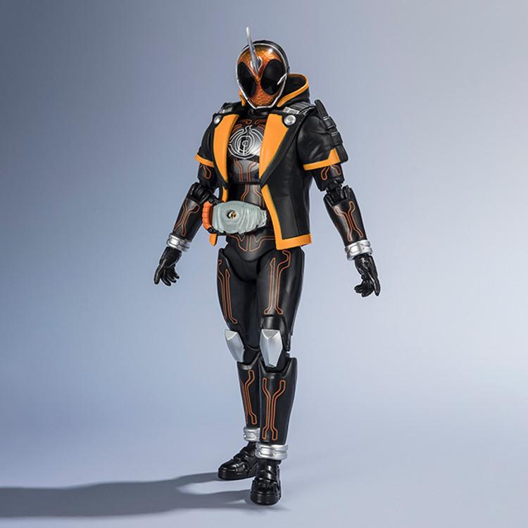 S.H. Figuart Kamen Rider Ghost Oretamashi Heisei Generations Edition, Korean popular bandai