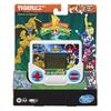 Tiger Electronics Mighty Morphin Power Rangers Электронная ЖК-видеоигра в стиле ретро для 1 игрока в портативном режиме для детей от 8 лет и старше