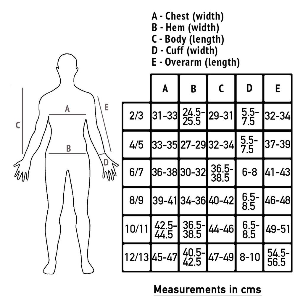 Liverpool FC Boys Crest Sweatshirt