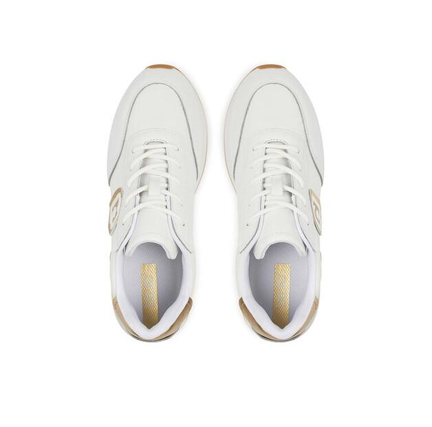 Liu Jo Sneakers Dreamy 08 BA5071 PX179 White