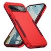 Rugged Cover Fashion Protective Case for Google Pixel 10 Pro XL Pixel10 Pixel9A Pixel 9a 9 8 8a 7 7a 6 6a Armor Cases