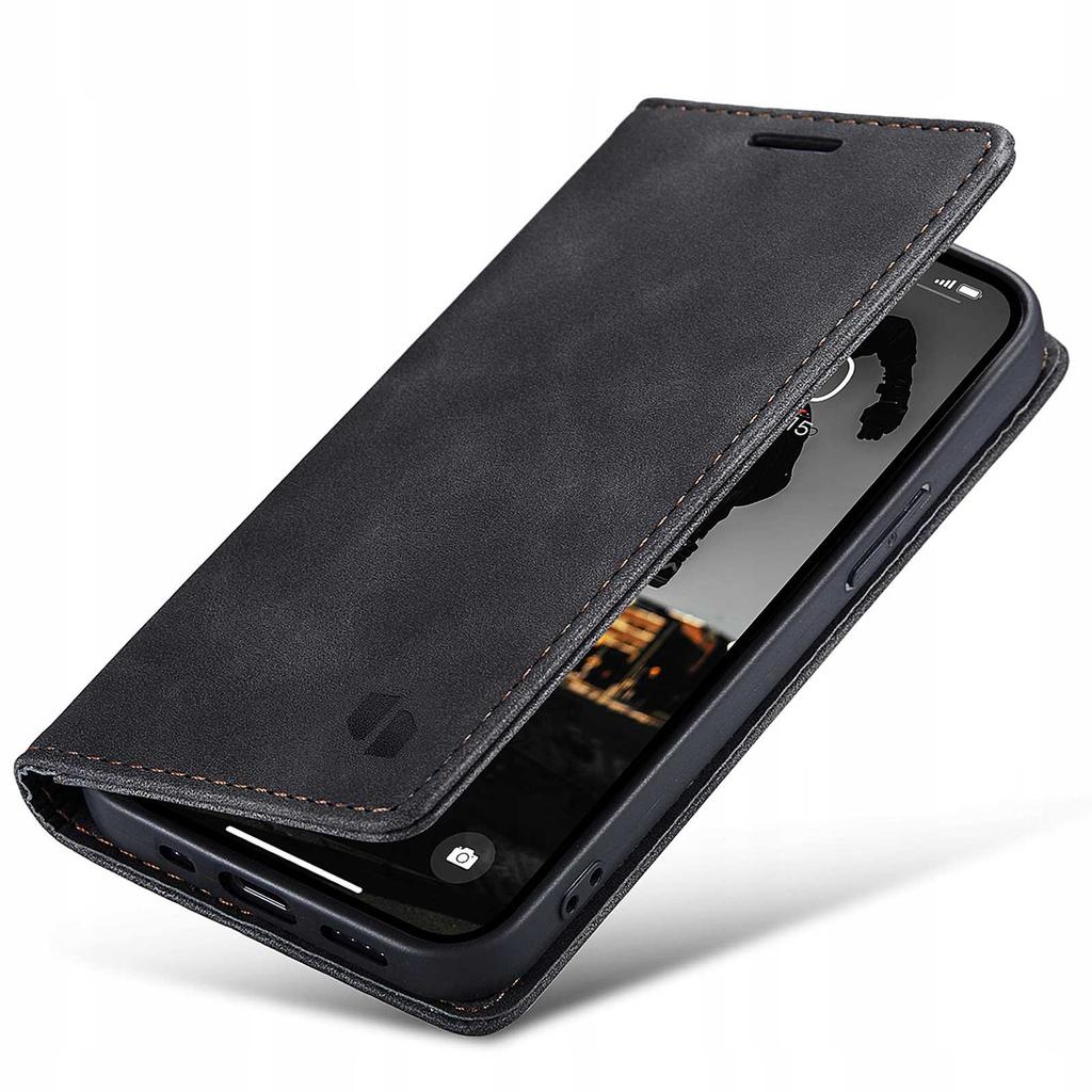 Sc Wallet Iphone 13 Pro Black