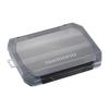 Shimano Lure Case 12 Smoke Wide, Dividers, CS-221X,