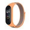 Нейлоновый ремешок-липучка для Xiaomi Mi Band 3-9