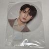 [USED] SEVENTEEN Incomplete Mingyu Fan