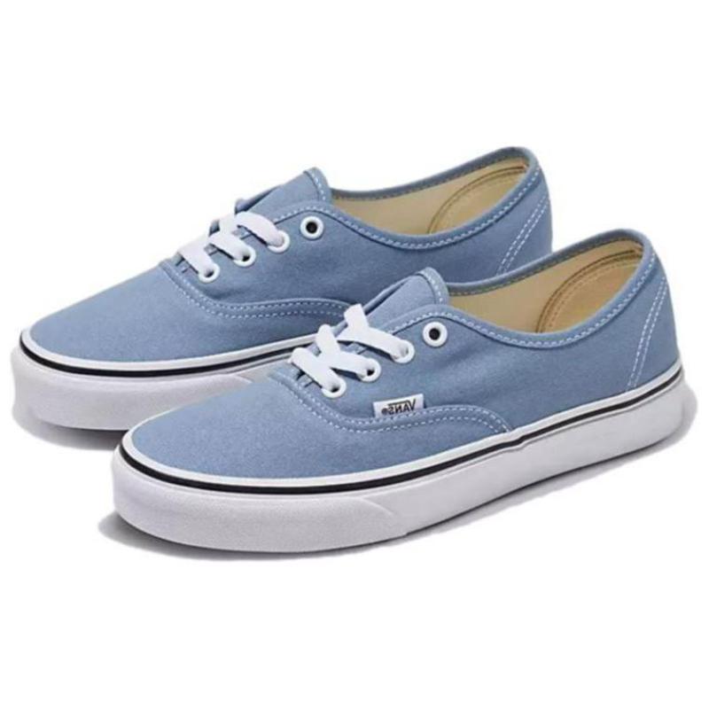 Vans Authentic 'Blue' Sneakers VN000CRTDSB