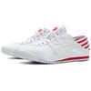 ONITSUKA TIGER Mexico 66 Paraty White Red Unisex Sneakers 1183A339-101
