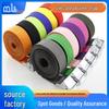 Cargo Tie-Down Straps with Alloy Ratchet and Cam Buckle for Vehicles and Luggage